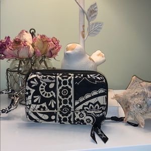 Vera Bradley wallet
